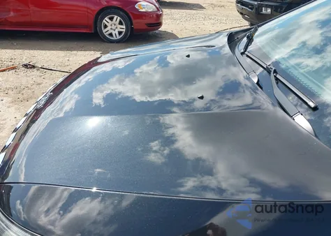 2015 Jeep Cherokee Limited z USA, uszkodzony, nr VIN 1C4PJLDB5FW701647